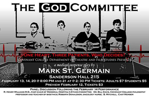The God Committee