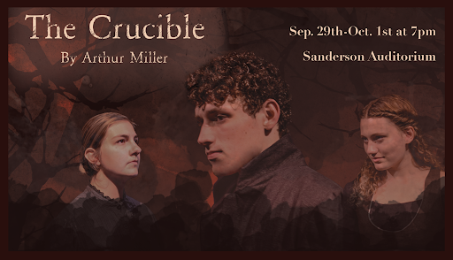 The Crucible