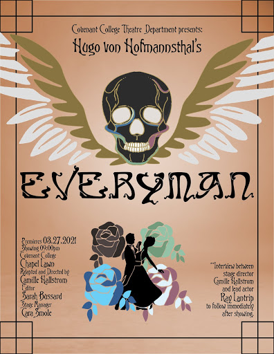 Everyman poster