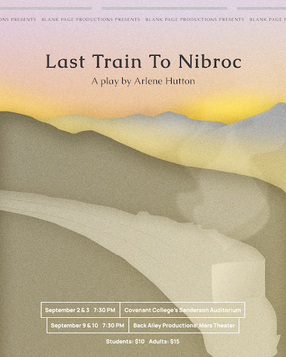 Last Train to Nibroc