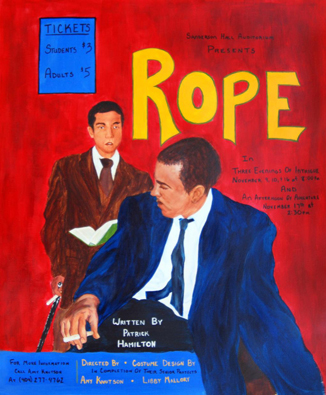 Rope