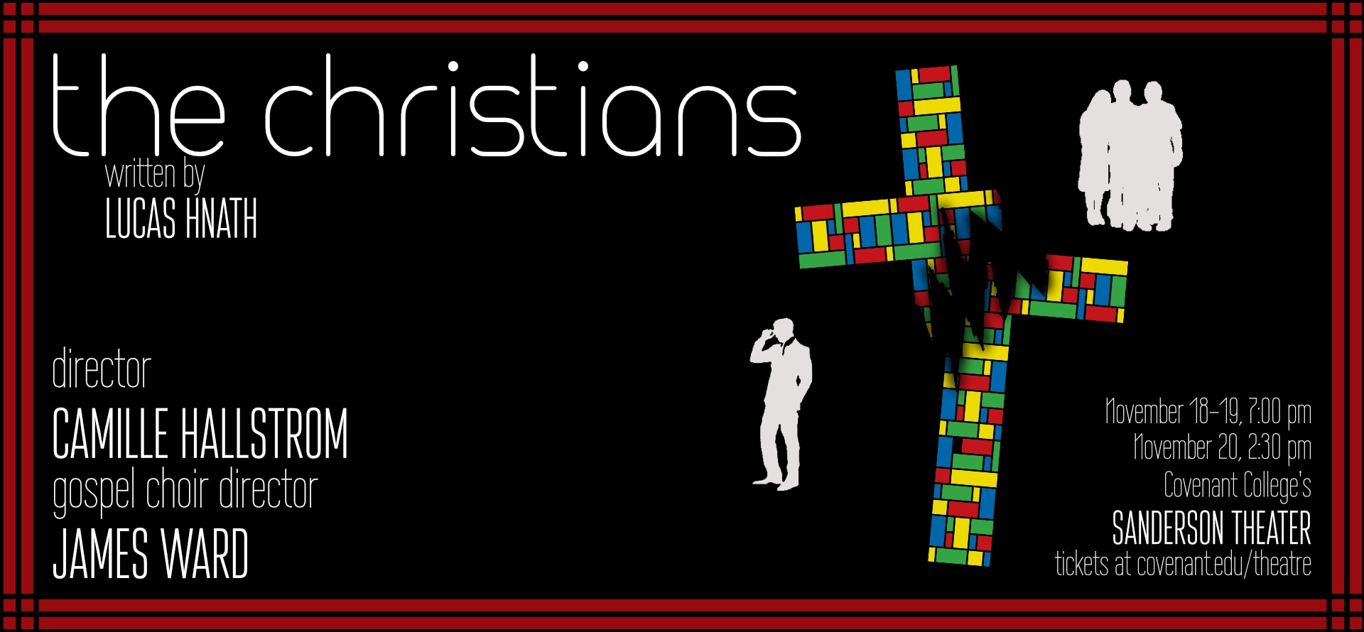 The Christians