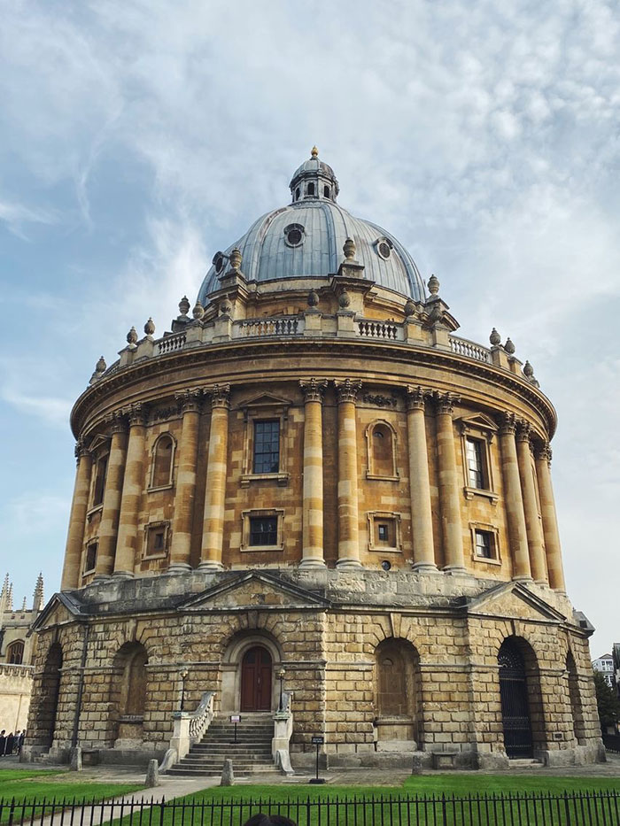 Radcliffe Camera